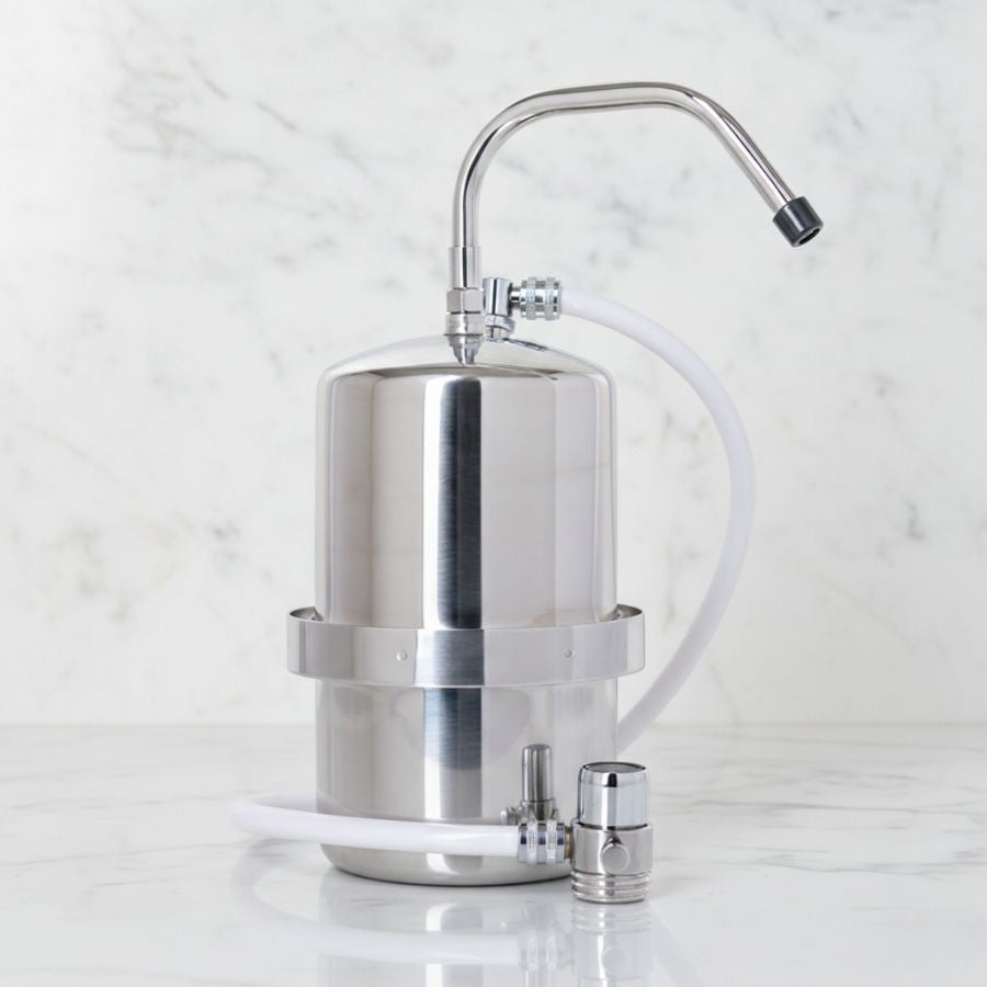 DIE BEDEUTUNG VON REINEM WASSER