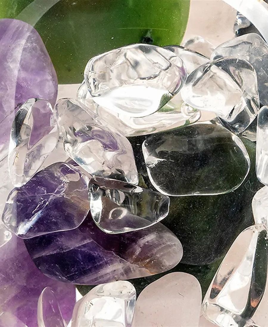 VitaJuwel ViA „Beauty“