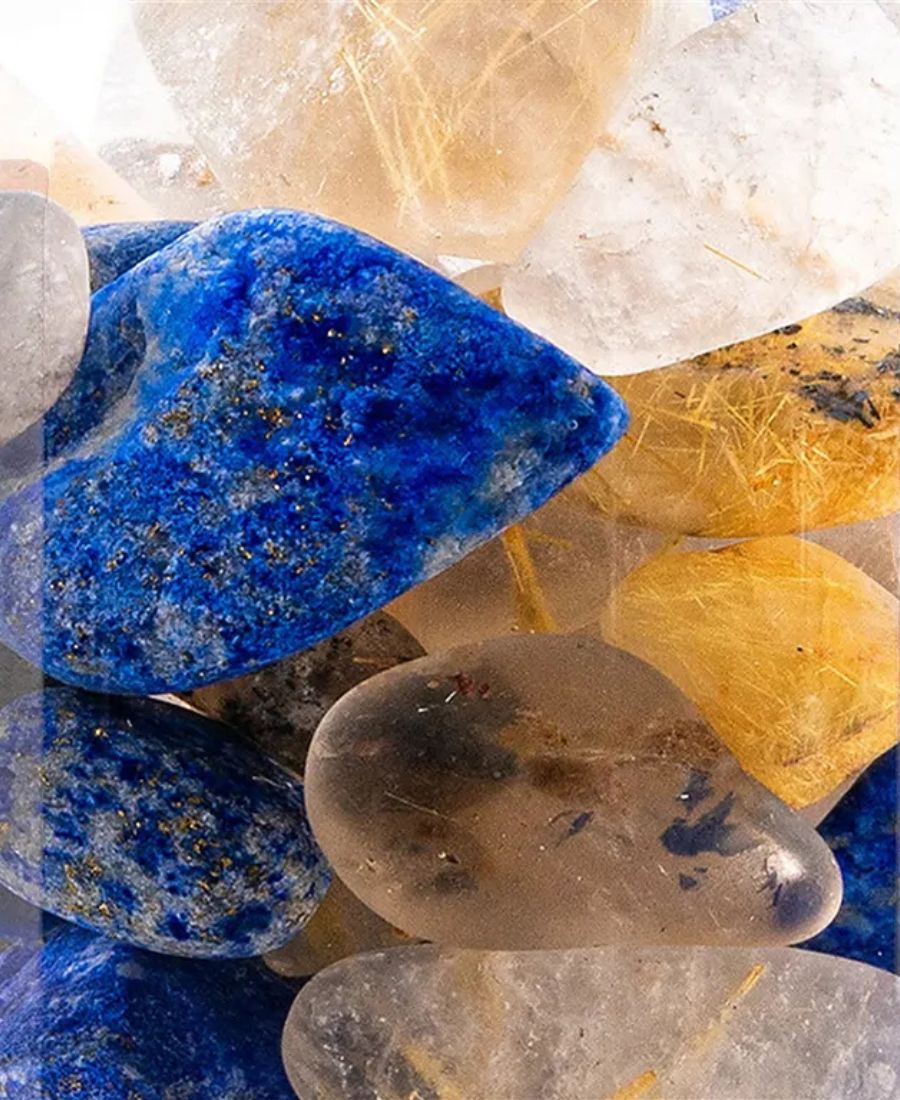 VitaJuwel ViA „Inspiration“