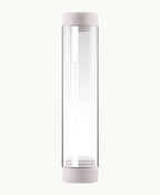 VitaJuwel Wasserkaraffe „Sana“ Cloud White
