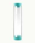 VitaJuwel Wasserkaraffe „Sana“ Ocean Blue