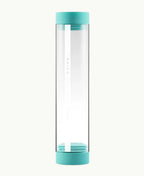VitaJuwel Wasserkaraffe „Sana“ Ocean Blue