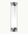 VitaJuwel Wasserkaraffe „Sana“ Premium (Edelstahl)
