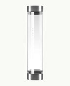VitaJuwel Wasserkaraffe „Sana“ Premium (Edelstahl)