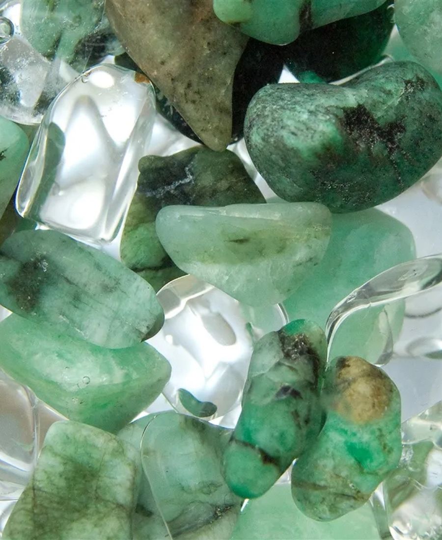 VitaJuwel „Vitality / Regeneration“