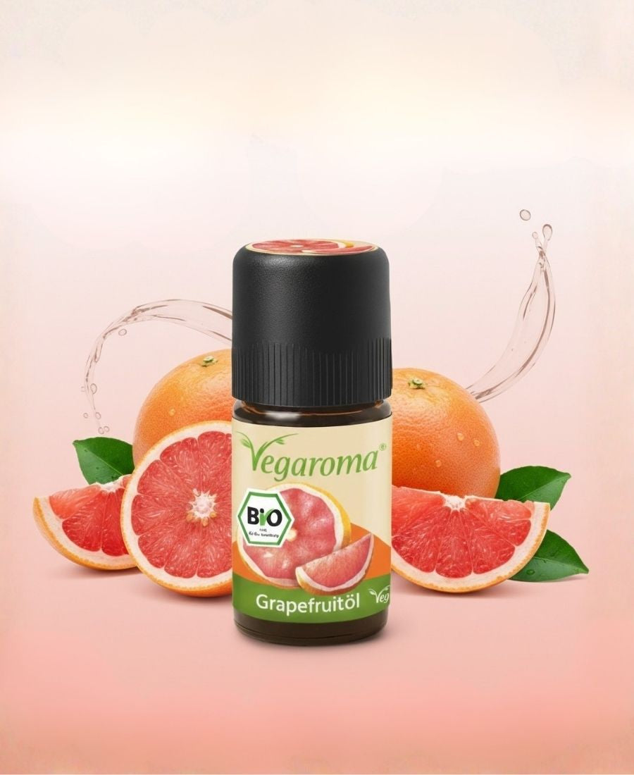 GRAPEFRUITÖL DEMETER VEGAROMA