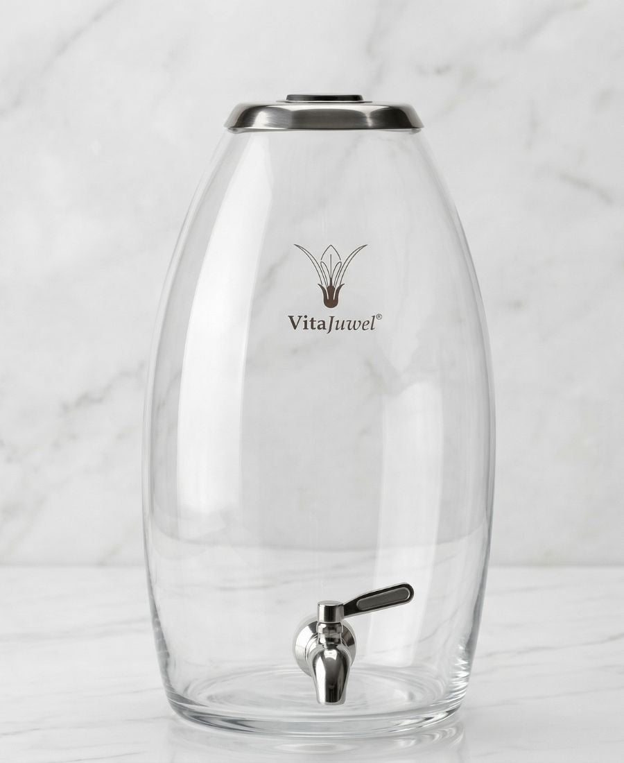 VitaJuwel Wasserspender Grande