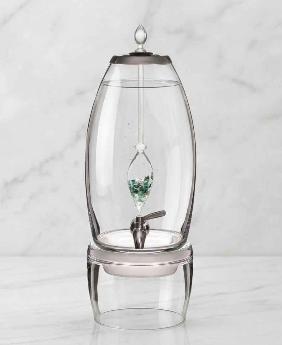 VitaJuwel Wasserspender Grande